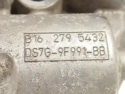 Автозапчасти б/у бабочка коробка за ford s-max (cj, wa6) 1.5 ecoboost ссылки oem iam ds7g9f991bb  2182325