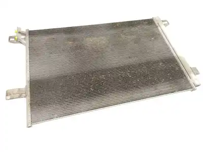 Second-hand car spare part air conditioning condenser / radiator for volkswagen transporter vi furgón (sga, sgh, sha, shh) 2.0 tdi oem iam references 7e0820411g