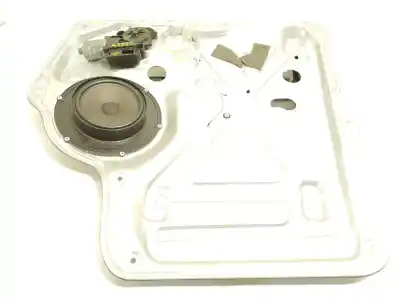 Second-hand car spare part passenger side right window regulator for volkswagen transporter vi furgón (sga, sgh, sha, shh) 2.0 tdi oem iam references 7e1837730ae