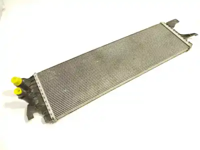 Second-hand car spare part WATER RADIATOR for VOLKSWAGEN TRANSPORTER VI FURGÓN (SGA, SGH, SHA, SHH)  OEM IAM references 7E0121212A  