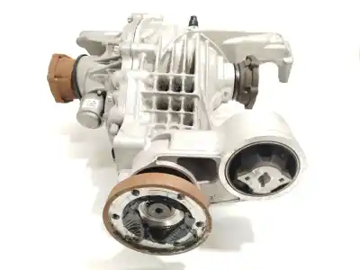 Pezzo di ricambio per auto di seconda mano differenziale posteriore per audi a6 c8 (4a2) 45 tdi mild hybrid quattro riferimenti oem iam   09r500043b