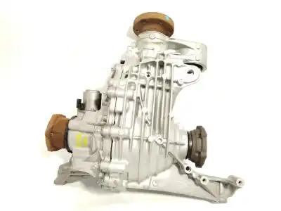 Pezzo di ricambio per auto di seconda mano differenziale posteriore per audi a6 c8 (4a2) 45 tdi mild hybrid quattro riferimenti oem iam   09r500043b