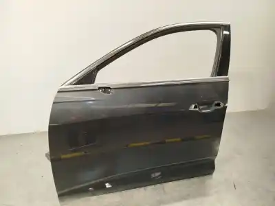 Second-hand car spare part left front door for audi a6 c8 (4a2) 45 tdi mild hybrid quattro oem iam references 4k0831051b  