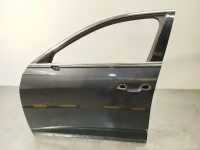 Second-hand car spare part left front door for audi a6 c8 (4a2) 45 tdi mild hybrid quattro oem iam references 4k0831051b  