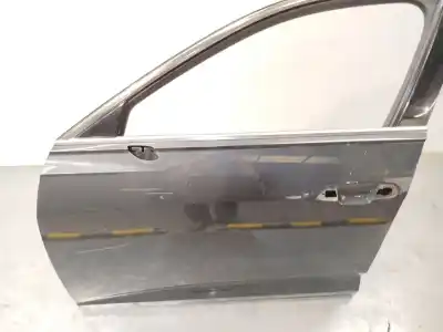 Second-hand car spare part left front door for audi a6 c8 (4a2) 45 tdi mild hybrid quattro oem iam references 4k0831051b  