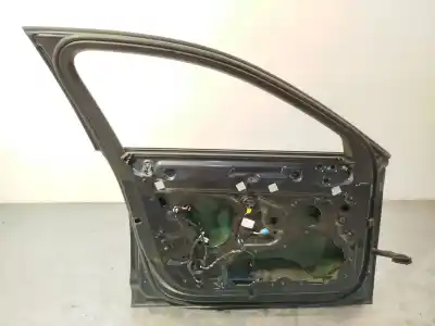 Second-hand car spare part left front door for audi a6 c8 (4a2) 45 tdi mild hybrid quattro oem iam references 4k0831051b  