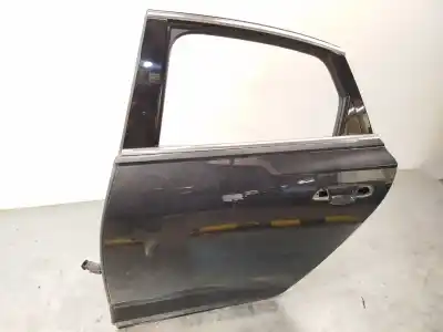 Second-hand car spare part rear left door for audi a6 c8 (4a2) 45 tdi mild hybrid quattro oem iam references 4k5833051b  