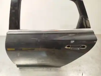 Second-hand car spare part rear left door for audi a6 c8 (4a2) 45 tdi mild hybrid quattro oem iam references 4k5833051b  