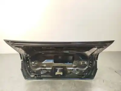 Second-hand car spare part trunk lid for audi a6 c8 (4a2) 45 tdi mild hybrid quattro oem iam references 4k5827025  