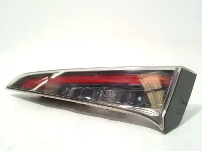Second-hand car spare part interior rear right light for toyota corolla (e21) hybrid active oem iam references 8158102b80
