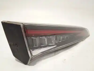 Second-hand car spare part interior left tailgate light for toyota corolla (e21) hybrid active oem iam references 8159102770