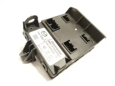 Second-hand car spare part ELECTRONIC MODULE for MAZDA 2 LIM. ()  OEM IAM references D10A675Z0A A2C74034609 