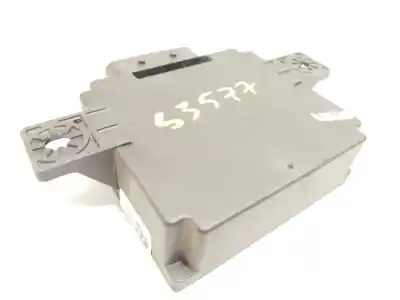 Peça sobressalente para automóvel em segunda mão módulo eletrônico por mazda 2 lim. () 1.5 16v cat referências oem iam pe0318572  