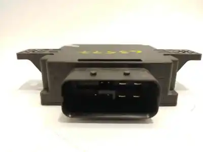 Peça sobressalente para automóvel em segunda mão módulo eletrônico por mazda 2 lim. () 1.5 16v cat referências oem iam pe0318572  