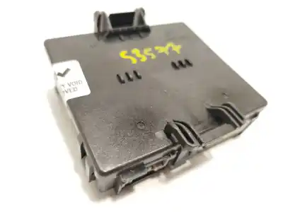 Second-hand car spare part electronic module for mazda 2 lim. () 1.5 16v cat oem iam references dg7l67560 d23n67562 