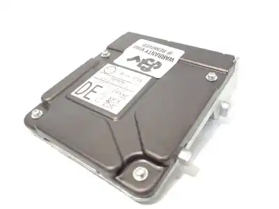 Second-hand car spare part electronic module for toyota corolla (e21) hybrid active oem iam references 8646c12010 0365007975 