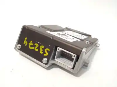 Second-hand car spare part electronic module for toyota corolla (e21) hybrid active oem iam references 8646c12010 0365007975 