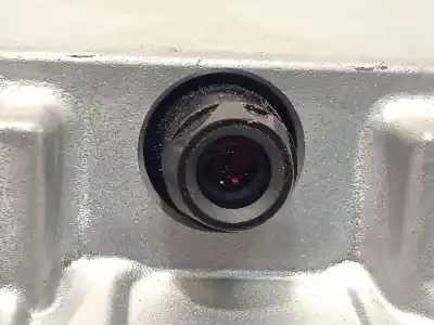 Second-hand car spare part electronic module for toyota corolla (e21) hybrid active oem iam references 8646c12010 0365007975 