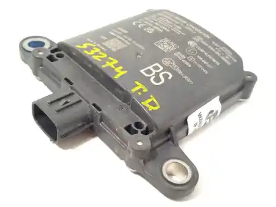 Second-hand car spare part electronic module for toyota corolla (e21) hybrid active oem iam references 4135asrr3a