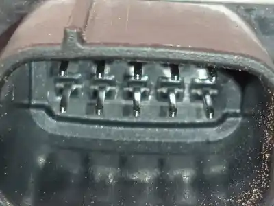 Second-hand car spare part electronic module for toyota corolla (e21) hybrid active oem iam references 4135asrr3a 0aysrr3a a2c7642170500