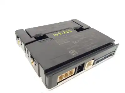 Second-hand car spare part electronic module for toyota corolla (e21) hybrid active oem iam references 8674002210