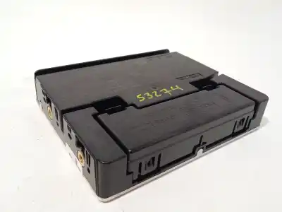 Second-hand car spare part electronic module for toyota corolla (e21) hybrid active oem iam references 8674002210 a3c1203090000 8674102190