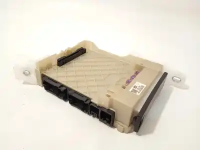 Second-hand car spare part electronic module for toyota corolla (e21) hybrid active oem iam references 827300z290 63570511 