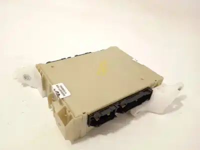 Second-hand car spare part electronic module for toyota corolla (e21) hybrid active oem iam references 827300z290 63570511 