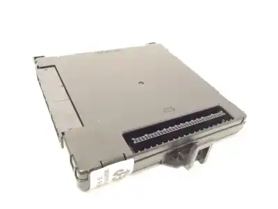 Pezzo di ricambio per auto di seconda mano modulo elettronico per toyota corolla (e21) hybrid active riferimenti oem iam 8922102830 2381008161 