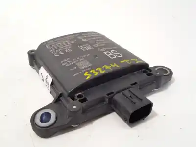 Second-hand car spare part electronic module for toyota corolla (e21) hybrid active oem iam references 4135asrr3a