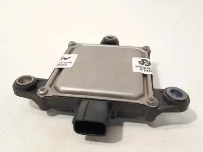 Pezzo di ricambio per auto di seconda mano modulo elettronico per toyota corolla (e21) hybrid active riferimenti oem iam 4135asrr3a 0aysrr3a a2c7642170500