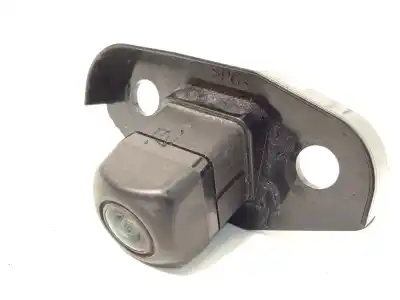 Second-hand car spare part electronic module for toyota corolla (e21) hybrid active oem iam references 8679002200