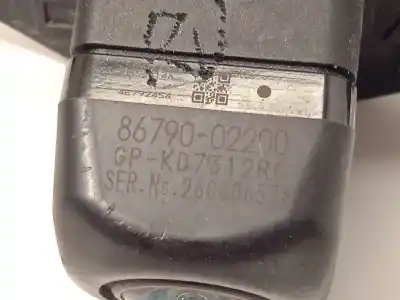 Second-hand car spare part electronic module for toyota corolla (e21) hybrid active oem iam references 8679002200  