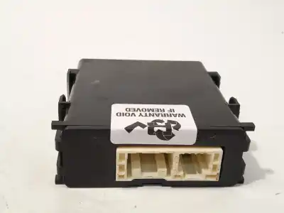 Second-hand car spare part electronic module for toyota corolla (e21) hybrid active oem iam references 8594012230 2360000021 