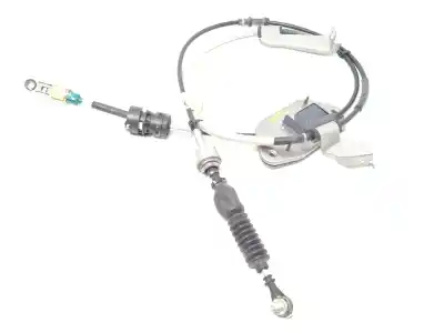Second-hand car spare part gearbox linkage for toyota corolla (e21) hybrid active oem iam references 3382002d40