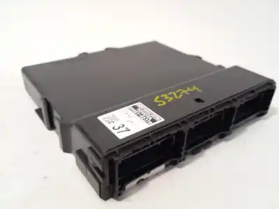 Second-hand car spare part body control unit for toyota corolla (e21) hybrid active oem iam references 8998102370