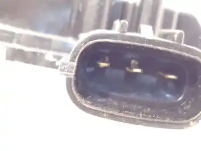 Second-hand car spare part trunk lock for toyota corolla (e21) hybrid active oem iam references 6935002100  