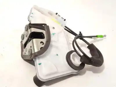 Second-hand car spare part front right door lock for toyota corolla (e21) hybrid active oem iam references 6903002511