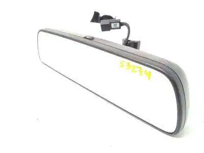 Pezzo di ricambio per auto di seconda mano specchio interno per toyota corolla (e21) hybrid active riferimenti oem iam 878100ws30  
