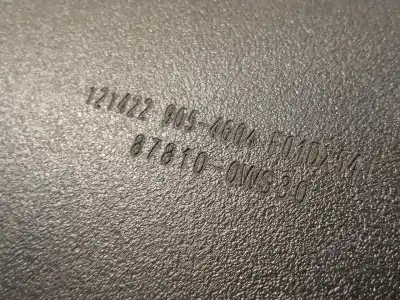 Pezzo di ricambio per auto di seconda mano specchio interno per toyota corolla (e21) hybrid active riferimenti oem iam 878100ws30  