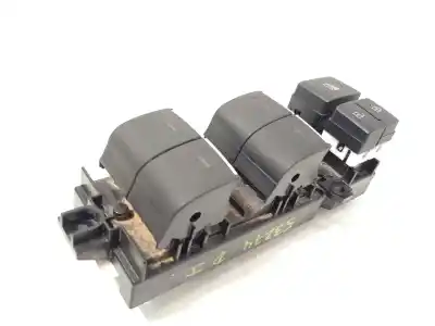 Second-hand car spare part left front power window switch for toyota corolla (e21) hybrid active oem iam references 8404002160