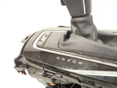 Pezzo di ricambio per auto di seconda mano leva del cambio per toyota corolla (e21) hybrid active riferimenti oem iam 33560f4050 3350402480c0 3597002080c0