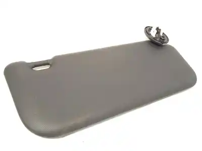 Pezzo di ricambio per auto di seconda mano tenda sinistra per toyota corolla (e21) hybrid active riferimenti oem iam 7432002e80c0  