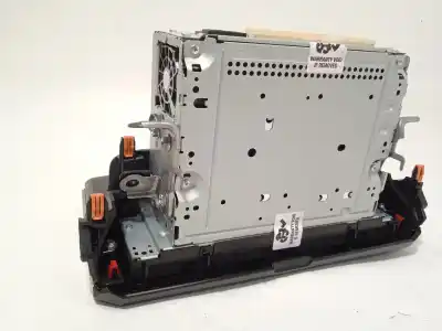 Second-hand car spare part gps navigation system for toyota corolla (e21) hybrid active oem iam references 8610002312  