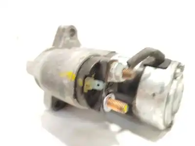 Peça sobressalente para automóvel em segunda mão motor de arranque por mazda 2 lim. () 1.5 16v cat referências oem iam p55w m000t89281zc p55w18400