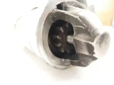 Peça sobressalente para automóvel em segunda mão motor de arranque por mazda 2 lim. () 1.5 16v cat referências oem iam p55w m000t89281zc p55w18400