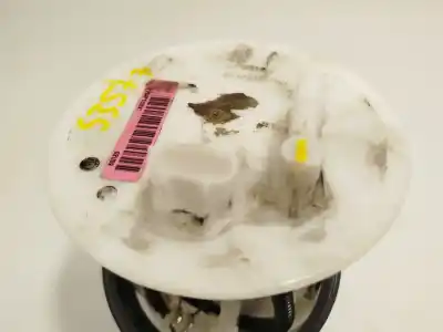 Peça sobressalente para automóvel em segunda mão bomba de combustivel por mazda 2 lim. () 1.5 16v cat referências oem iam p54p1335x  