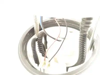 Peça sobressalente para automóvel em segunda mão bomba de combustivel por mazda 2 lim. () 1.5 16v cat referências oem iam p54p1335x  