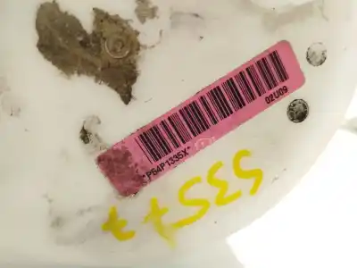 Peça sobressalente para automóvel em segunda mão bomba de combustivel por mazda 2 lim. () 1.5 16v cat referências oem iam p54p1335x  