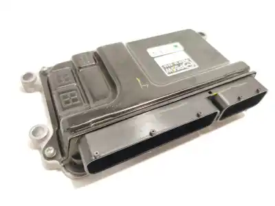 Pièce détachée automobile d'occasion Calculateur Moteur Ecu pour MAZDA 2 LIM. () 1.5 16V CAT Références OEM IAM P55W18881A TN2798001001 